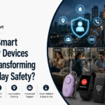 How Smart Safety Devices Are Transforming Everyday Safety?
