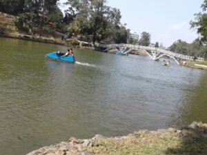Best Places to Visit in Shillong
