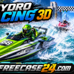 Hydro Racing 3D – Play the Ultimate Water Racing Game | freecase24