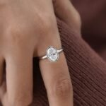 How to Choose the Perfect Lab Grown Diamond Engagement Ring
