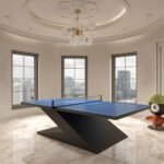 How a Pool Table Defines Luxury