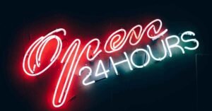 Advancing Business Visibility and Brand Authority Through Innovative Signage Solutions
