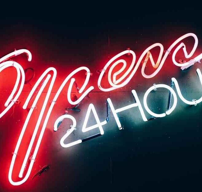 Advancing Business Visibility and Brand Authority Through Innovative Signage Solutions