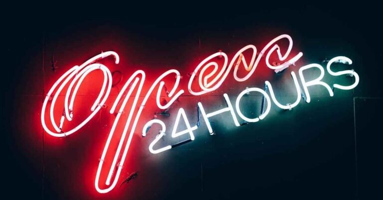 Advancing Business Visibility and Brand Authority Through Innovative Signage Solutions
