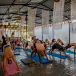 Experience Advanced Learning Through a 500 Hour Yoga Course in Goa