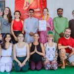 500 Hour Yoga Teacher Training in Rishikesh: The Ultimate Path to Becoming a Master Yoga Teacher