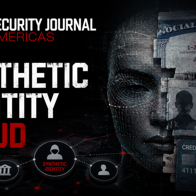 Why Is Synthetic Identity Fraud Becoming a Major Financial Threat?