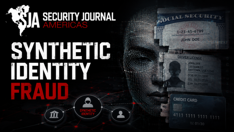 Why Is Synthetic Identity Fraud Becoming a Major Financial Threat?