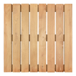 Composite Decking Tiles: Are They the Right Choice for Your Outdoor Space?