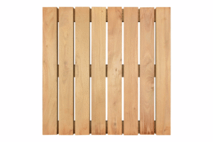 Composite Decking Tiles: Are They the Right Choice for Your Outdoor Space?