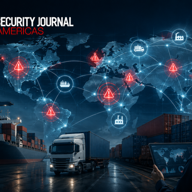 Why Supply Chain Risk Management Is Essential for Modern Business Resilience