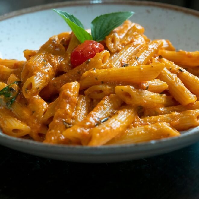 Pizzeria La Mozzarella Essen | Pizza, Pasta & Italienisches Restaurant