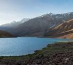 8-Days Itinerary Spiti Valley: A Journey Through India’s High-Altitude Desert