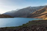 8-Days Itinerary Spiti Valley: A Journey Through India’s High-Altitude Desert