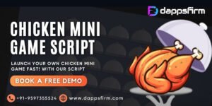 Ready-Made Chicken Mini Game Script for Entrepreneurs Who Want Fast ROI