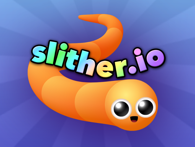 Diving into the World of Slither io
