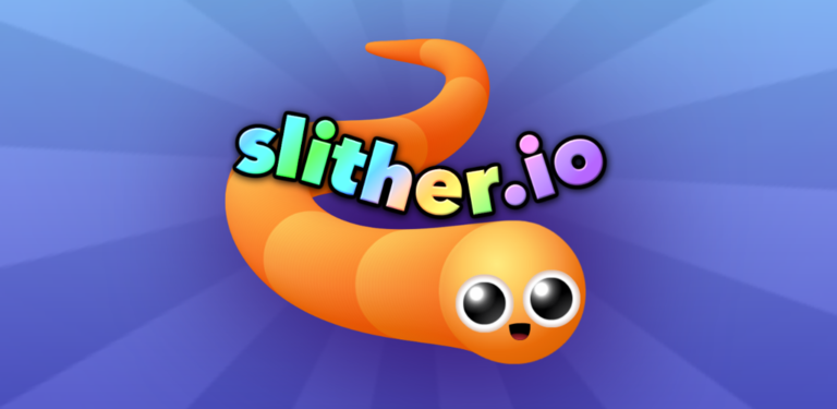 Diving into the World of Slither io