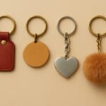 A Complete Guide to Keychains: Their Types, Uses, and Style Evolution