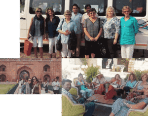 Honeymoon Tour Package – Romantic Rajasthan Tour Packages for Couples