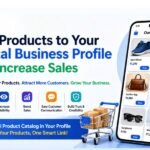 Add Products to Your Digital Business Profile and Increase Sales (Complete Guide 2026)
