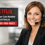 Netflix Service Number Australia +61-180-086-8603: Fast Support for Netflix Users