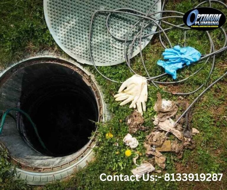 From Slow Drains to Major Clogs: Affordable Drain Cleaning in Tampa FL Explained