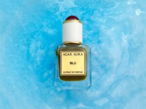 Importance of Natural Formulation in Modern Perfumery