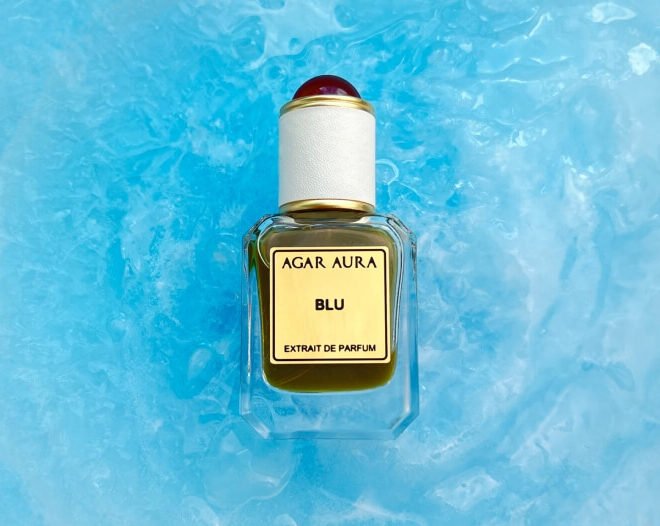 Importance of Natural Formulation in Modern Perfumery