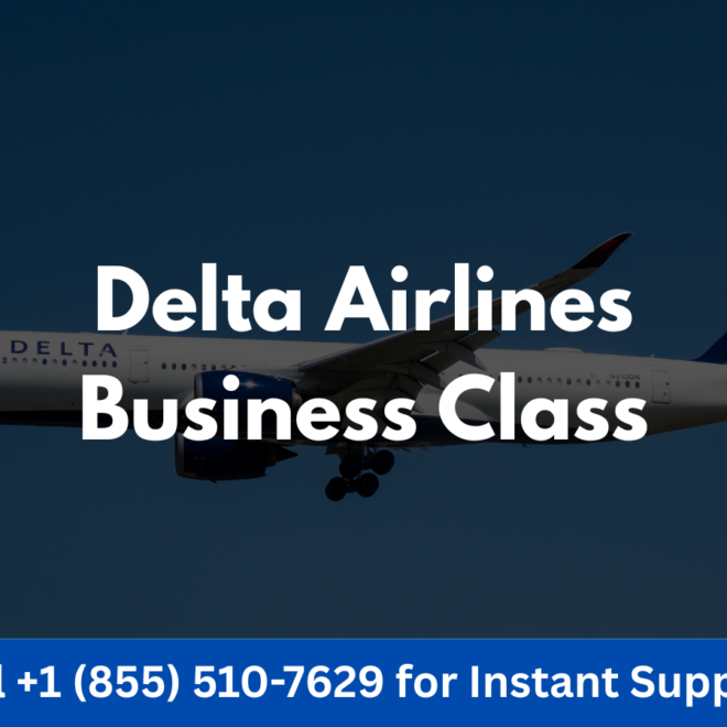 Delta Airlines Business Class Guide 2026: Seats, Benefits & Routes
