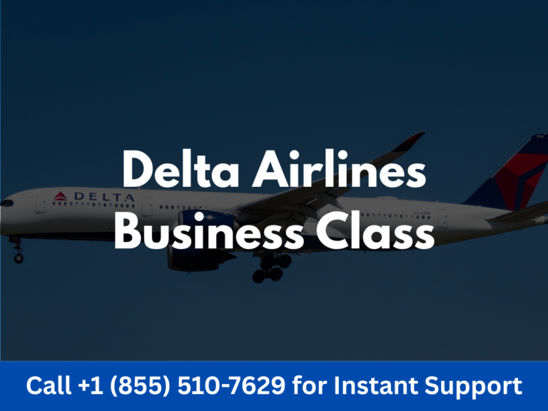 Delta Airlines Business Class Guide 2026: Seats, Benefits & Routes
