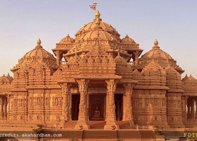 Golden Triangle Tour with Rajasthan – Experience the Royal Heritage of India
