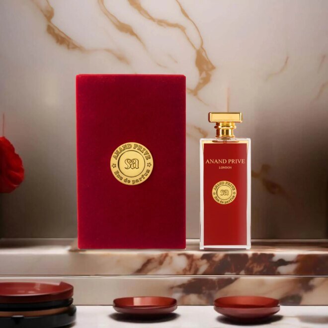 The Hidden Ingredients Behind Memorable Fragrances
