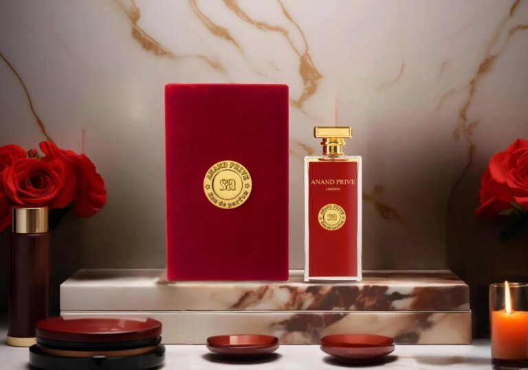 The Hidden Ingredients Behind Memorable Fragrances