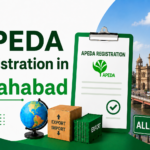 APEDA Registration in Allahabad