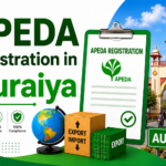 APEDA Registration in Auraiya