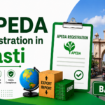 APEDA Registration in Basti