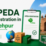 APEDA Registration in Fatehpur