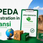 APEDA Registration in Jhansi