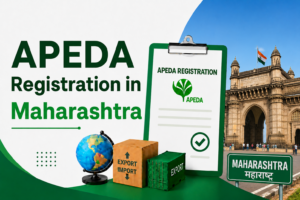 APEDA Registration in Maharashtra