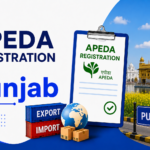 APEDA Registration in Punjab