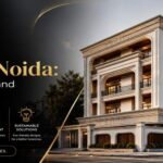Architecture Firms in Noida: Services, Benefits, and Design Expertise