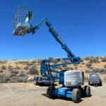 Mastering Complex Site Logistics: The Complete Guide to High-Altitude Outreach