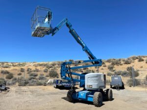 Mastering Complex Site Logistics: The Complete Guide to High-Altitude Outreach