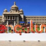 Corporate Car Rental in Bangalore