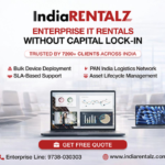 Laptop on Rent Noida – Flexible Rental Plans for Every Requirement Noida has established itself as one of North India’s fastest-growing business and technology destinations. From multinational companies and software firms to educational institutions and startups, every organization requires reliable computing devices to remain productive. However, purchasing laptops for temporary projects, training programs, new employees, or corporate events can significantly increase business expenses. Choosing Laptop on Rent Noida allows organizations to access the latest laptops without making heavy capital investments. Rental solutions offer flexibility, affordability, and easy scalability, making them an excellent option for businesses of every size. Whether you require a single laptop or hundreds of devices for your workforce, laptop rental services provide customized plans according to your project duration and business requirements. A Smart Solution for Growing Businesses Growing businesses frequently hire temporary employees, consultants, interns, and project teams. Buying new laptops for short-term requirements is often unnecessary. Laptop rentals help companies maintain operational efficiency while keeping technology costs under control. Organizations can quickly increase or reduce the number of devices according to changing business requirements. Businesses located in Sector 1, Sector 2, Sector 4, Sector 9, and Sector 12 regularly use laptop rental services for their day-to-day operations. Perfect for IT Companies and Software Firms Modern software companies require high-performance laptops capable of supporting development environments, testing platforms, cloud applications, and business software. Laptop rental services are ideal for: Software Development Application Testing Website Development Cloud Computing Artificial Intelligence Projects Cyber Security Operations Data Science Digital Marketing Companies operating in Logix Cyber Park, Candor TechSpace, Corenthum Business Park, Assotech Business Cresterra, and IHDP Business Park frequently rent laptops for expanding teams. Ideal for Startups Noida’s startup ecosystem continues to expand across fintech, healthcare, logistics, SaaS, education technology, and artificial intelligence. A Laptop on Rent Noida service allows startups to provide quality laptops to employees while preserving capital for marketing, hiring, and business expansion. Startup communities in Sector 62 Extension, Sector 71, Sector 72, Sector 73, and Sector 74 regularly benefit from laptop rental services. Excellent for Students and Educational Institutes Laptop rentals are becoming increasingly popular among colleges, universities, coaching institutes, and skill development centers. Students enrolled in programming, engineering, digital marketing, animation, graphic designing, and data analytics courses often require laptops for assignments and project work. Educational institutions located around Sector 93, Sector 94, Sector 101, Sector 105, and Sector 108 regularly choose rental laptops for training programs and examinations. Suitable for Corporate Events Businesses frequently organize conferences, product launches, workshops, exhibitions, employee induction programs, and certification sessions. Laptop rental services help companies arrange multiple laptops without purchasing expensive hardware for one-time events. Organizations hosting business events in Greater Noida West, Surajpur, Ecotech, Crossing Republik, Indirapuram, Vaishali, and Sahibabad regularly choose laptop rental solutions. Wide Selection of Laptop Models Rental providers offer laptops suitable for different industries and workloads. Available options include: Intel Core i3 Business Laptops Intel Core i5 Professional Laptops Intel Core i7 Performance Laptops Intel Core i9 Workstations AMD Ryzen Series SSD Storage Laptops High RAM Configurations Graphic Design Workstations Businesses can choose the right configuration based on software requirements and project complexity. Benefits for Remote and Hybrid Work Many companies continue to operate with remote and hybrid teams. Employees working from different cities require dependable laptops with minimal downtime. Laptop rental services simplify device deployment through flexible rental periods, quick replacements, and technical assistance whenever required. Organizations managing distributed teams across Noida, Delhi, Faridabad, Gurugram, Moradabad, Bareilly, Lucknow, Prayagraj, and Varanasi benefit from rental solutions. Flexible Rental Options Laptop rental services provide complete flexibility for businesses and individuals. Rental plans generally include: Daily Rental Weekly Rental Monthly Rental Quarterly Rental Annual Rental Contracts Whether you need laptops for a few days or several months, rental plans can be customized according to your operational requirements. Service Coverage Across Noida and Nearby Cities Laptop rental services are available across: Sector 1 Sector 2 Sector 4 Sector 9 Sector 12 Sector 62 Extension Sector 71 Sector 72 Sector 73 Sector 74 Sector 93 Sector 94 Sector 101 Sector 105 Sector 108 Logix Cyber Park Candor TechSpace Corenthum Business Park Assotech Business Cresterra IHDP Business Park Greater Noida West Surajpur Ecotech Crossing Republik Indirapuram Vaishali Sahibabad Delhi Faridabad Gurugram Moradabad Bareilly Lucknow Prayagraj Varanasi This extensive service network ensures businesses, educational institutions, startups, and professionals receive fast delivery, reliable support, and flexible rental solutions. Conclusion Choosing Laptop on Rent Noida is a practical and budget-friendly solution for startups, IT companies, educational institutions, corporate offices, freelancers, and event organizers. Renting eliminates large upfront investments while providing access to the latest laptop configurations whenever required. Whether you need laptops for software development, employee onboarding, online training, educational projects, temporary workforce expansion, or corporate events, rental services offer unmatched flexibility. From Sector 1 and Logix Cyber Park to Greater Noida West, Lucknow, Varanasi, Bareilly, and Gurugram, laptop rental solutions help businesses remain productive while managing technology costs efficiently.