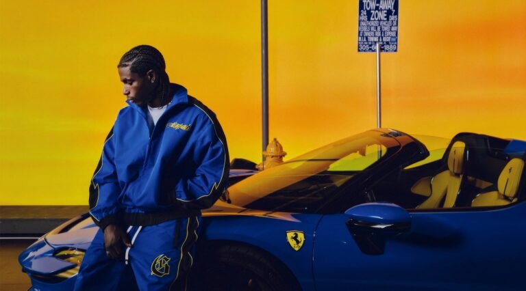 The Boxy Fit Takeover: Why Oversized Streetwear Stopped Being a Trend and Became the Standard