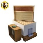 Bee Hive Starter Kit – Complete Bee Colony Starter Kit AU