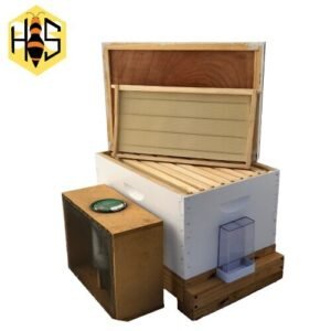 Bee Hive Starter Kit – Complete Bee Colony Starter Kit AU