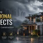 Benefits of Hiring Professional Architects in Noida for House Construction