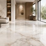 Best Marble Selections for Creating Seamless Luxury Floors